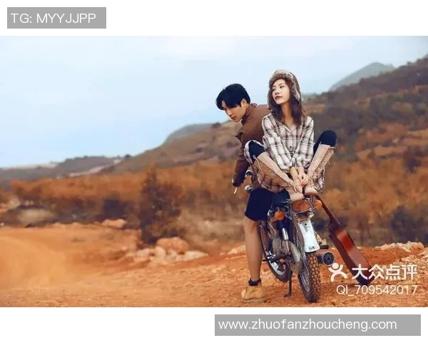 足球明星与模特女友携手拍摄唯美写真展现甜蜜爱情与运动魅力