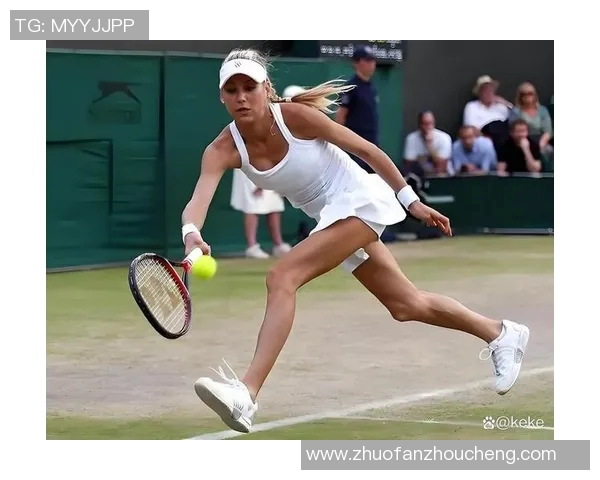 体育明星颜值大比拼谁才是最美的那一位排行榜揭晓