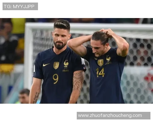 法国帅哥足球明星有哪些人气球员值得关注和喜爱