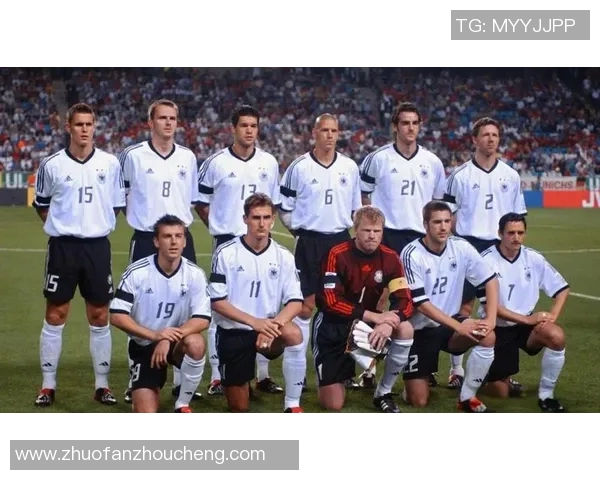 2023年德国足球明星风采展现与未来发展趋势分析