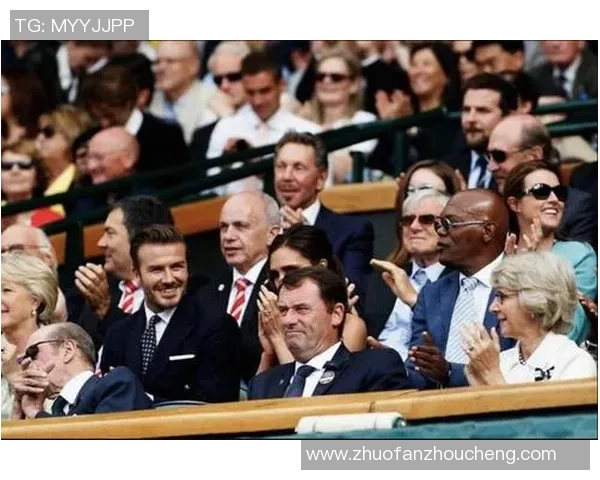 温网期间足球明星的精彩表现与参与活动盘点